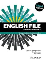 Carte English File: Advanced: Student's Book/Workbook MultiPack A Latham-Koenig Christina; Oxenden Clive