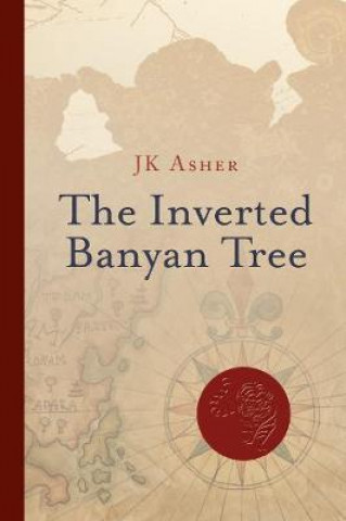 Carte Inverted Banyan Tree JK Asher
