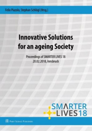 Carte Innovative Solutions for an ageing Society Felix Piazolo
