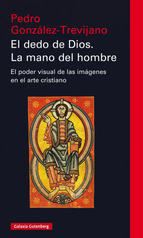 Книга EL DEDO DE DIOS PEDRO GONZALEZ-TREVIJANO