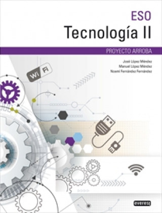 Carte TECNOLOGÍA II JOSE LOPEZ