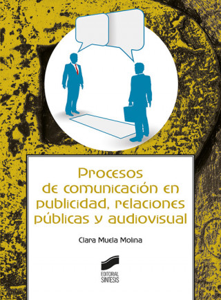 Carte Procesos de comunicación en publicidad, relaciones públicas y audiovisual CLARA MUELA MOLINA