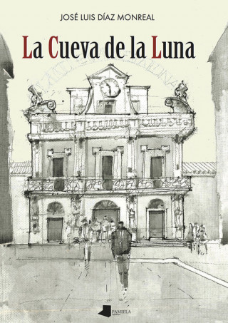 Book LA CUEVA DE LA LUNA JOSE LUIS DIAZ MONTREAL