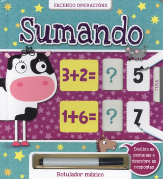 Knjiga SUMANDO 