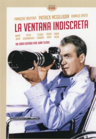 Buch LA VENTANA INDISCRETA 