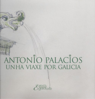 Kniha ANTONIO PALACIOS ANTONIO PALACIOS