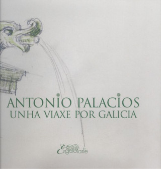 Książka ANTONIO PALACIOS ANTONIO PALACIOS