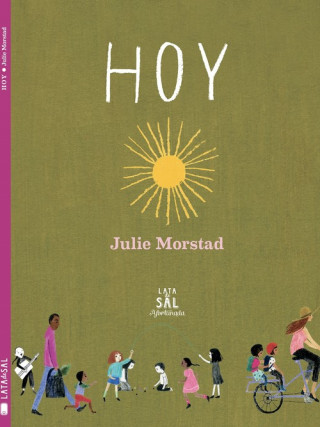 Βιβλίο HOY JULIE MORSTAD