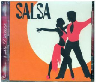 Zvok Salsa Various