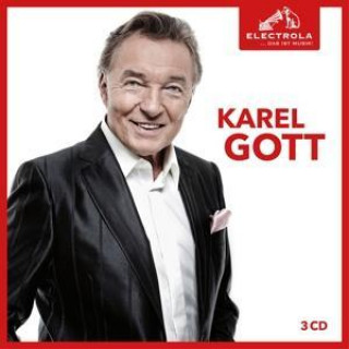 Аудио Electrola...Das Ist Musik! Karel Gott