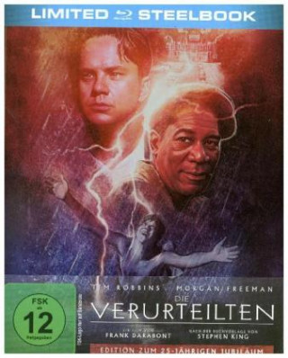 Video Die Verurteilten Richard Francis-Bruce