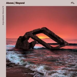 Zvok Anjunabeats Vol.14 Above & Beyond Pres.