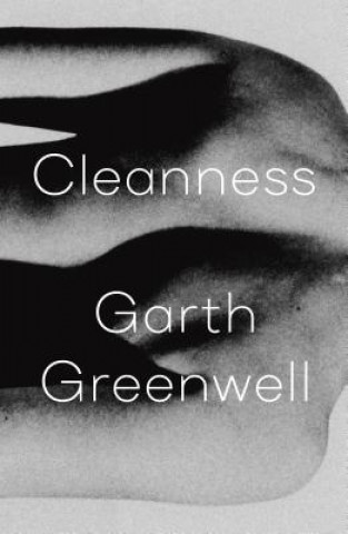 Kniha Cleanness Garth Greenwell