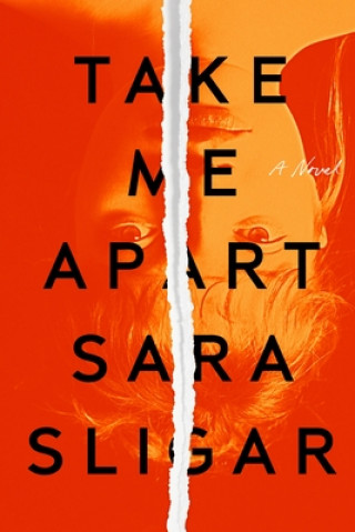 Livre Take Me Apart Sara Sligar