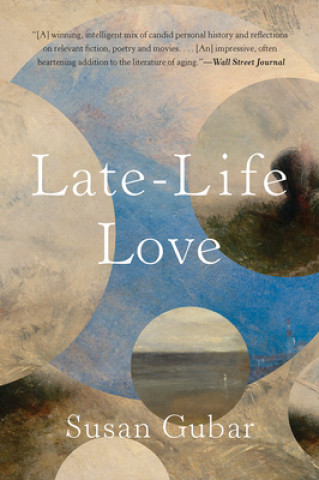 Book Late-Life Love Susan Gubar