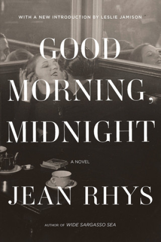 Kniha Good Morning, Midnight Jean Rhys