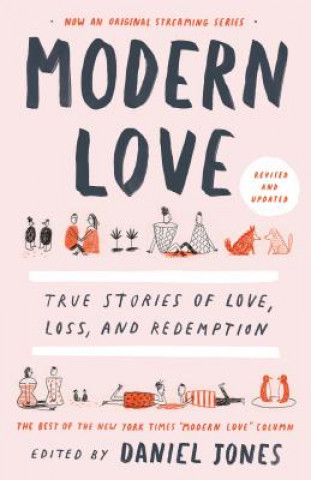 Książka Modern Love, Revised and Updated Andrew Rannells