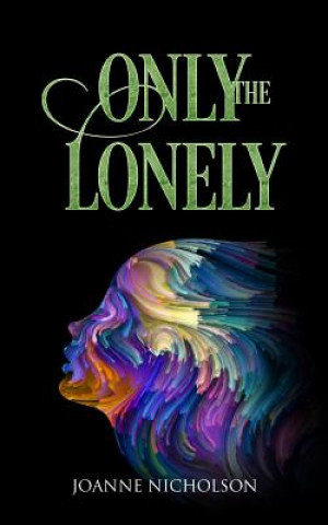 Livre Only the Lonely Joanne Nicholson