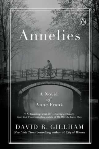 Buch Annelies David R. Gillham