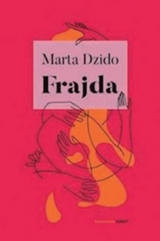 Książka Slast Marta Dzido