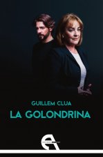 Carte LA GOLONDRINA GUILLEM CLUA