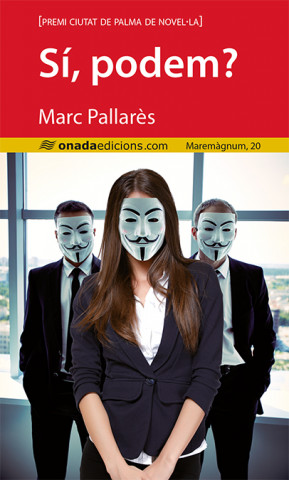 Buch SI, PODEM? MARC PALLARES
