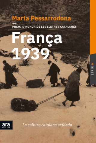 Carte FRANçA 1939 MARTA PESSARRODONA