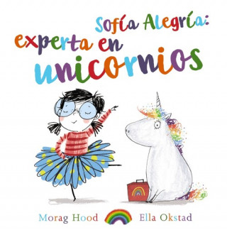 Könyv SOFÍA ALEGRÍA MORAG HOOD