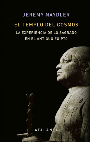 Könyv EL TEMPLO DEL COSMOS JEREMY NAYDLER