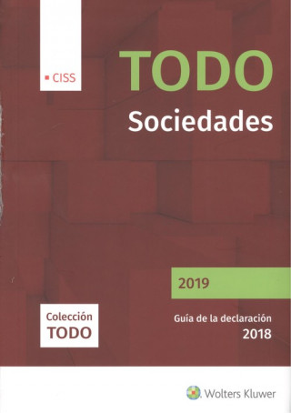 Livre SOCIEDADES 2019 