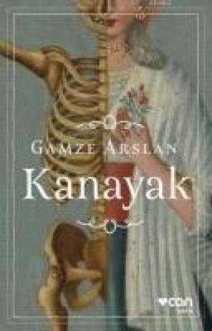 Carte Kanayak Gamze Arslan