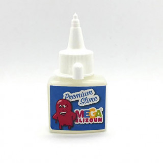 Game/Toy Megaslizoun aroma do slizu – malina 35 ml 