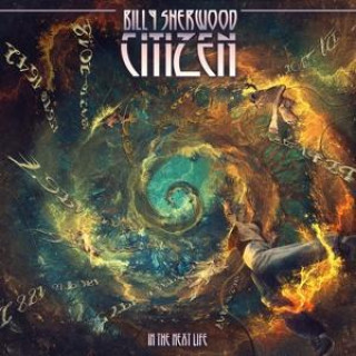 Audio Citizen: In The Next Life Billy Sherwood