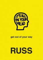 Könyv It's All in Your Head Russ