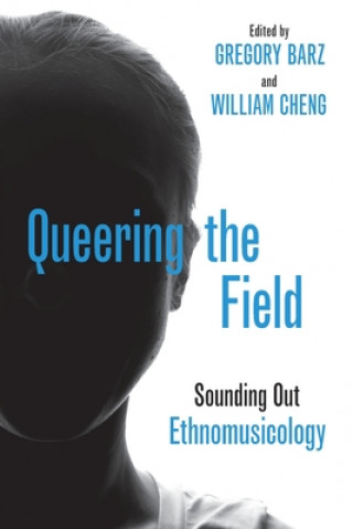 Βιβλίο Queering the Field Gregory Barz