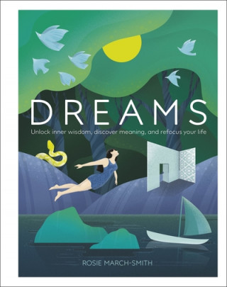 Knjiga Dreams Rosie March-Smith