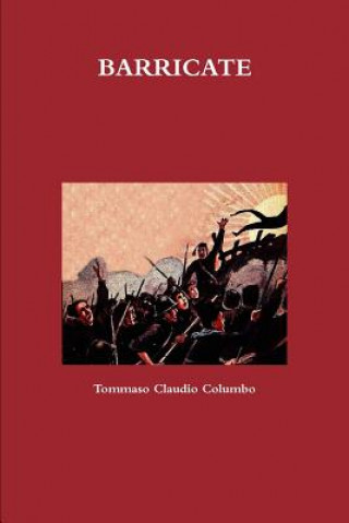 Buch BARRICATE Columbo Tommaso Claudio Columbo