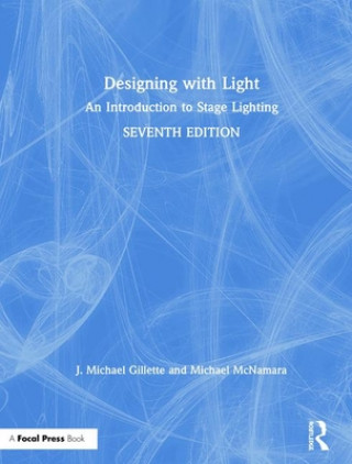 Carte Designing with Light Michael Gillette