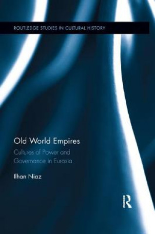 Könyv Old World Empires Niaz