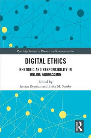 Könyv Digital Ethics Jessica Reyman