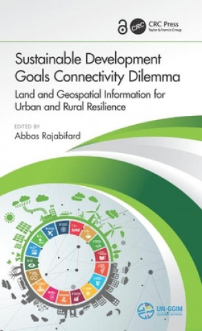 Kniha Sustainable Development Goals Connectivity Dilemma 