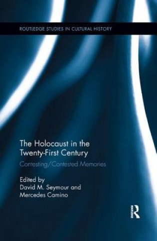 Kniha Holocaust in the Twenty-First Century 