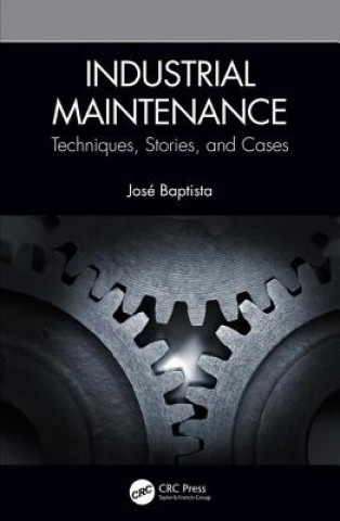 Книга Industrial Maintenance Baptista