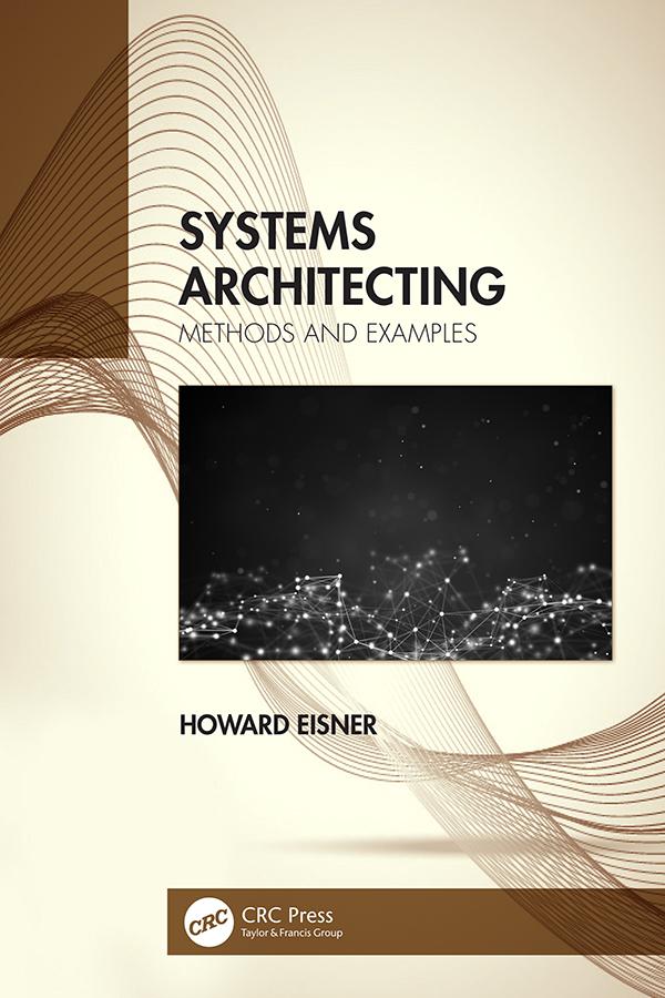 Kniha Systems Architecting Eisner