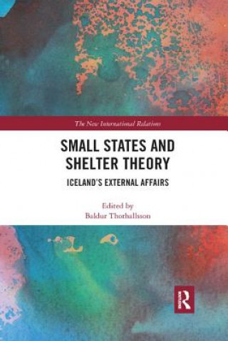 Kniha Small States and Shelter Theory 
