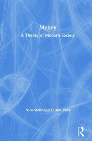 Könyv Money STEHR