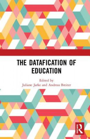 Carte Datafication of Education 
