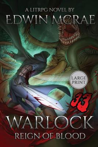 Carte Warlock McRae Edwin McRae