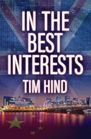 Kniha In The Best Interests Tim Hind