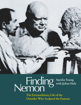 Libro Finding Nemon Aurelia Young